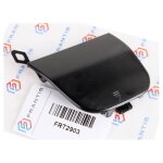 Cache de crochet de remorquage de pare - chocs arri�re mercedes - benz classe c w205 17 - phase 2 cc ...