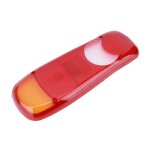Cache de feu arrière pour camions cache de feu arrière en matériau pc incassable pour lf55 pour daf lf45 ... Cache de feu arrière pour camions cache de feu arrière en matériau pc incassable pour lf55 pour daf lf45 ...