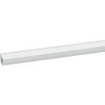 Cache - fils 2, 10 m vg blanc auto - adhsive 10 x 10