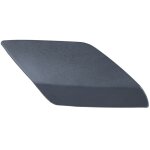 Cache gicleur de phare - m modecar - vw golf vi 08 - 13 - droit - gris fonc� - � peindre - neuf - non ...