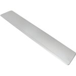 Cache de lampe - brandt - ad416xp11 - 325cm x 65cm - hublot d�clairage