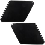 Cache de lave - phares - 2 pi�ces - gauche + droite - bmw 3 e90 / e91 - 2004 - 2008 - � peindre - remplacement ...