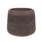 Cache pot aride grand mod�le - amadeus