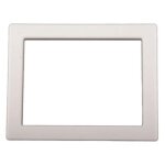 Cache vis pour skimmer weltico a200 classic - blanc - acis