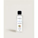 Cachemire blanc recharge parfum 500 ml pour lampe a catalyse - maison berger paris