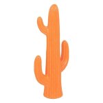 Cactus d�co ext�rieur milo h. 75cm magn�sie orange - atmosphera createur dinterieur