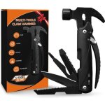 Cadeau homme original 12 en 1 outil multifonction cadeau papa gadget insolite utile cadeau anniversaire ...