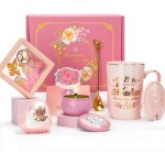 Cadeau maman - cadeau maman noel tasse cadea - u anniversaire maman set cadeaux mere marbr�e c�ramique ...