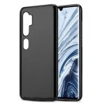 Coque pour xiaomi redmi note 10 4g / redmi note 10s housse en noir etui case protection silicone tpu ... Coque pour xiaomi redmi note 10 4g / redmi note 10s housse en noir etui case protection silicone tpu ...
