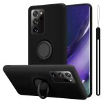 Coque pour samsung galaxy note 20 ultra housse en liquid black etui case cover protection en silicone ... Coque pour samsung galaxy note 20 ultra housse en liquid black etui case cover protection en silicone ...
