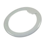 Cadre extérieur de hublot machine à laver lave - linge 41021014 hoover candy zerowatt philco Cadre extérieur de hublot machine à laver lave - linge 41021014 hoover candy zerowatt philco