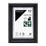 Cadre photo 10x15 cm ceanothe - argent pandore Cadre photo 10x15 cm ceanothe - argent pandore