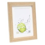 Cadre photo - deknudt frames - basic s66kh1 - p1 - bois / mdf chêne - 30. 0x40. 0 - contemporain / design ... Cadre photo - deknudt frames - basic s66kh1 - p1 - bois / mdf chêne - 30. 0x40. 0 - contemporain / design ...