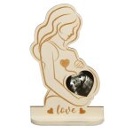 Cadre photo pour femme enceinte - cadres image echographie à bébé support photo ultrasons pour future ... Cadre photo pour femme enceinte - cadres image echographie à bébé support photo ultrasons pour future ...