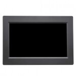Cadre photo numrique denver electronics pff - 1015b 10, 1  noir