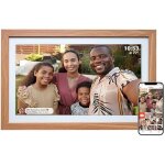 Cadre photo num�rique - denver - pff - 2162 - �cran 21. 5 ips - 32 go - wifi