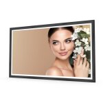 Cadre photo num�rique wi - fi 32 realiview apf3200 agfaphoto