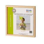 Cadre profond bois - 31x31 cm - 325x325 cm