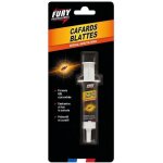 Cafards seringue 10g