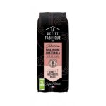 Caf� et th� la petite fabrique cafe guatemala bio grains 250g