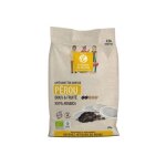 Caf dosettes prou bio 100% arabica compatible senseo - 36 dosettes - artisans du monde