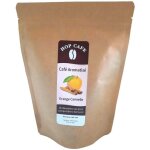 Caf en dosette souple - arme orange cannelle - 18 dosettes