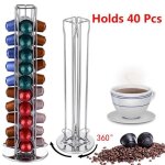 Cafe - dosettetaille 5 2020 porte - dosettes de café nespresso en option support rotatif pour capsules ... Cafe - dosettetaille 5 2020 porte - dosettes de café nespresso en option support rotatif pour capsules ...