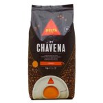 Caf� en grains delta chavena (1kg)