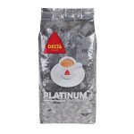Caf en grains delta platinum (1kg)