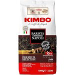 Caf� en grains espresso napoletano - debsy - torr�faction fonc�e - 1 kg - intense - ar�me 5 / 6 - corps ...