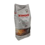 Caf� en grains kimbo audace 1kg cafeti�re machine � caf� 9729000020 delonghi