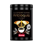 Caf�s - malongo : caf� moulu colombie antioquia