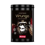 Caf�s - malongo : caf� moulu congo virunga malongo