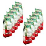 Café massat - lot 10x café moulu oriental - paquet 250g Café massat - lot 10x café moulu oriental - paquet 250g