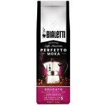 Caf moulu - bialetti - delicato - 250 g - perfetto moka