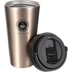 Caf mug isothermethermos caf de qualit alimentaire bouteille deau  double paroi thermos caf isotherme ...