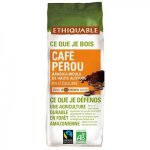 Caf du prou 500g ethiquable