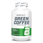 Cafine biotech usa - green coffee - 120 glules