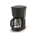 Cafetiere 12 - 15t 750w 16l noir kitchenchef - kscafet12black