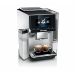Cafeti�re automatique - siemens - tq715r03 - 19 bar - 1500 w - �cran tft