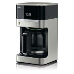 Cafetire - braun - kf7120 - 12 tasses - programmable - arret automatique