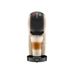 Cafeti�re � capsule - delonghi - genio s edg226. bg - beige - 15 bar - compatible nescaf� dolce gusto ...