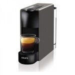 Cafetière à capsules krups nespresso essenza mini xn110b 06 l 19 bar 1310w Cafetière à capsules krups nespresso essenza mini xn110b 06 l 19 bar 1310w
