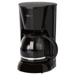 Cafetière - clatronic - ka 3473 - 14 tasses - filtre - noir Cafetière - clatronic - ka 3473 - 14 tasses - filtre - noir