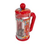 Cafetière coffee press dolce gabbana 035l - bialetti Cafetière coffee press dolce gabbana 035l - bialetti