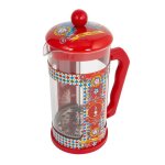 Cafetière coffee press dolce gabbana 1l - bialetti Cafetière coffee press dolce gabbana 1l - bialetti