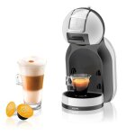 Cafeti�re � dosette ou capsule krups mini me kp123b10 reconditionn�