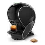 Cafetire  dosette - krups - neo kp850810 - 1600 w - 15 bar - rservoir 1. 3l