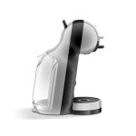 Cafetire  dosette - krups - mini me kp123b - expresso (capsule) - 15 bar - rservoir deau amovible