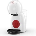 Cafetire  dosette - krups - piccolo nescaf dolce gusto xs - expresso (capsule) - dosettes - 15 bar ...